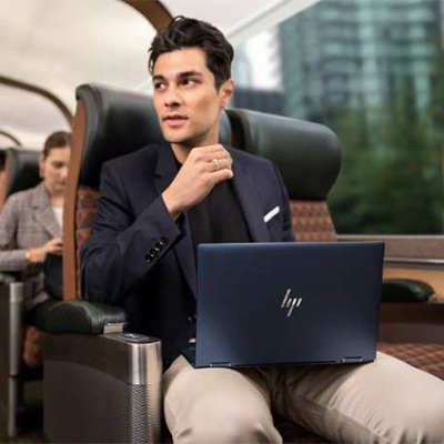 Introducing the HP Dragonfly